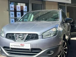 Utilisé 2013 Nissan Qashqai SUV | 9 490 € (Prix juste)