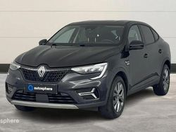Noir Utilisé 2024 Renault Arkana Evolution SUV | 21 499 € (Prix juste)