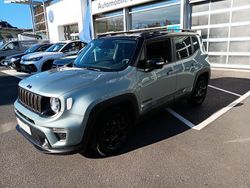 Occasion 2022 Jeep Renegade SUV | 19 490 € (Prix juste)