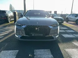 Gris Utilisé 2023 DS Automobiles DS4 Rivoli Berline | 31 990 € (Prix juste)