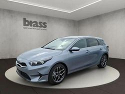 Argent Nouvelle 2025 Kia Ceed Citadine | 27 480 € (Prix juste)