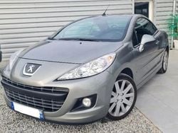 Utilisé 2013 Peugeot 207 CC Sport Cabriolet | 6 990 € (Bon prix)