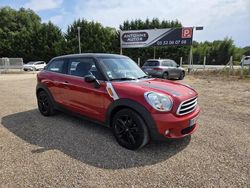 Rouge Utilisé 2014 Mini Cooper D Chili Citadine | 8 990 € (Prix assez cher)