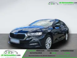 Utilisé 2021 Skoda Octavia Break | 24 700 € (Prix juste)