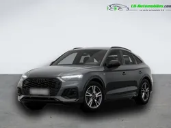 Utilisé 2022 Audi Q5 Sportback Sport SUV | 48 600 € (Bon prix)