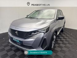 Utilisé 2022 Peugeot 3008 Allure | 19 480 € (Prix juste)