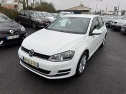Utilisé 2014 VW Golf VII Berline | 9 490 € (Prix juste)