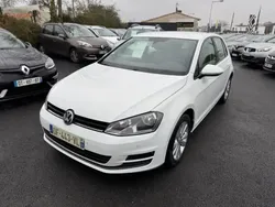 Utilisé 2014 VW Golf VII Berline | 9 490 € (Prix juste)