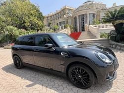 Utilisé 2023 Mini Cooper Clubman Break | 24 999 € (Prix juste)