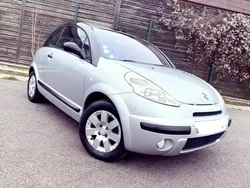 Gris Utilisé 2005 Citroën C3 Pluriel Cabriolet | 1 400 €