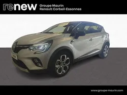 Utilisé 2021 Renault Captur Intens SUV | 14 890 € (Prix juste)