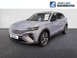 Bleu Utilisé 2022 MG Marvel R Luxury SUV | 23 990 € (Prix juste)