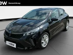 Noir Utilisé 2024 Renault Clio V Evolution Citadine | 17 290 € (Prix juste)