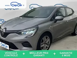 Utilisé 2020 Renault Clio V Business Citadine | 13 290 € (Bon prix)