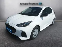 Nouvelle 2025 Mazda 2 Prime-Line Citadine | 23 350 € (Prix assez cher)