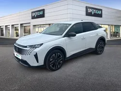 Bleu Utilisé 2024 Peugeot 3008 Allure | 29 999 € (Bon prix)