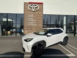 Utilisé 2022 Toyota Yaris Hybrid Design | 21 480 € (Bon prix)