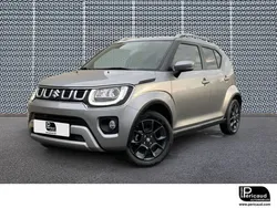 Gris Utilisé 2021 Suzuki Ignis Citadine | 14 990 €