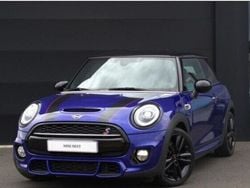 Utilisé 2018 Mini Cooper S Citadine | 25 490 € (Prix cher)