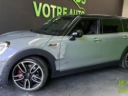 Gris Utilisé 2016 Mini John Cooper Works Clubman Break | 23 490 €