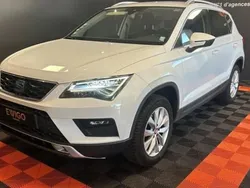 Utilisé 2019 Seat Ateca Business SUV | 12 990 € (Prix juste)