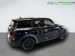 Utilisé 2022 Mini Countryman SUV | 37 400 € (Prix cher)