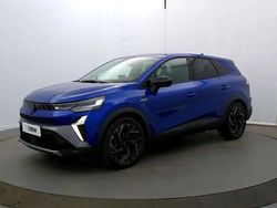 Bleu Utilisé 2025 Renault Symbioz Esprit Alpine SUV | 32 999 €