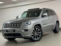 Gris Utilisé 2020 Jeep Grand Cherokee Overland SUV | 34 900 € (Super prix)