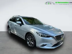 Utilisé 2017 Mazda 6 Break | 19 000 € (Super prix)