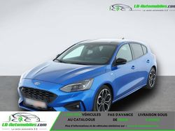 Occasion 2019 Ford Focus Berline | 20 700 € (Prix juste)