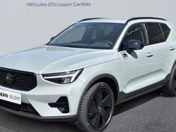 Utilisé 2025 Volvo XC40 SUV | 42 990 € (Prix cher)