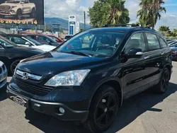 Utilisé 2009 Honda CR-V Executive SUV | 9 990 €