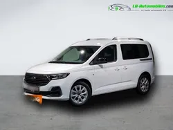Utilisé 2025 Ford Tourneo Connect Monospace | 39 200 € (Prix juste)