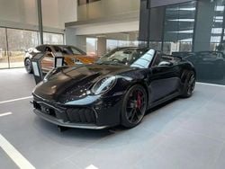 Argent Utilisé 2024 Porsche 911 Carrera GTS Cabriolet | 189 733 € (Bon prix)