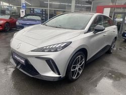 Occasion 2023 MG MG4 EV Luxury Citadine | 29 999 € (Prix assez cher)