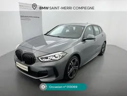 Utilisé 2024 BMW 118 M Sport Citadine | 31 890 € (Prix juste)