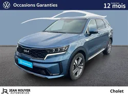 Bleue Utilisé 2023 Kia Sorento 2 SUV | 41 990 €