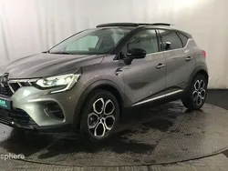Biton Nouvelle 2024 Mitsubishi ASX Instyle SUV | 31 299 € (Prix juste)