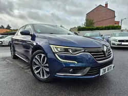 Bleu Utilisé 2016 Renault Talisman Intens Berline | 12 990 € (Bon prix)