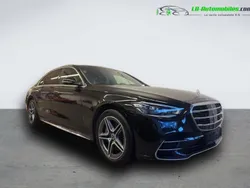 Utilisé 2024 Mercedes S580 Berline | 106 200 €