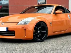Nissan 350Z