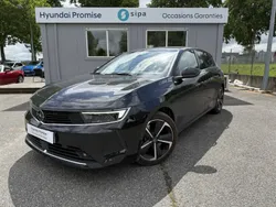 Noir Utilisé 2023 Opel Astra Business Berline | 22 990 € (Bon prix)