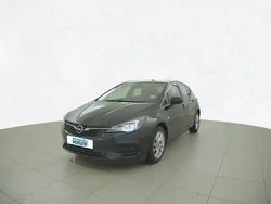 Noir Utilisé 2022 Opel Astra Elegance Berline | 16 490 € (Prix juste)