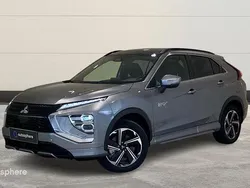 Gris Nouvelle 2024 Mitsubishi Eclipse Cross Instyle SUV | 32 999 €