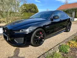 Utilisé 2020 Jaguar XE R-Dynamic Berline | 28 900 €