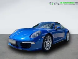 Utilisé 2015 Porsche 911 Coupé | 116 400 €