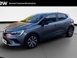 Gris Utilisé 2023 Renault Clio V Equilibre Citadine | 15 490 € (Prix juste)