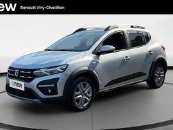 Gris Utilisé 2021 Dacia Sandero Comfort Citadine | 13 990 € (Prix juste)