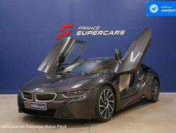 Utilisé 2016 BMW i8 Coupé | 59 900 €