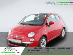 Utilisé 2015 Fiat 500 Citadine | 12 400 € (Prix assez cher)